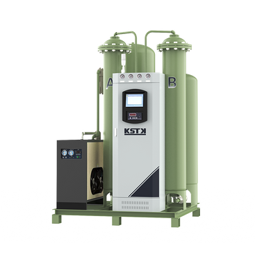 氧气发生器组合