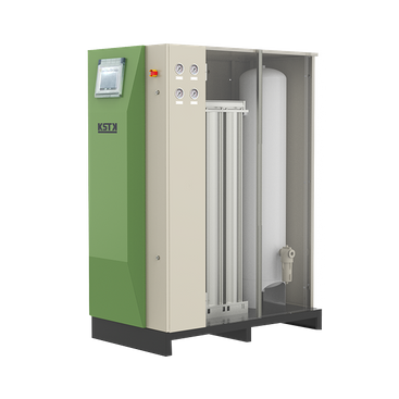 模块化氧发生器