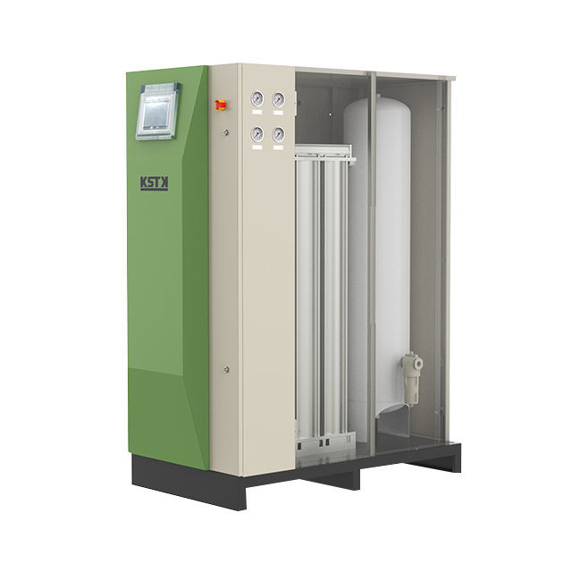 模块化氧发生器