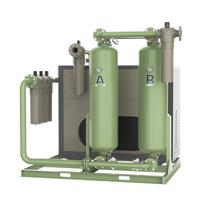 混合空气烘干机