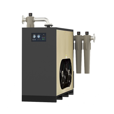 冷藏空气烘干机