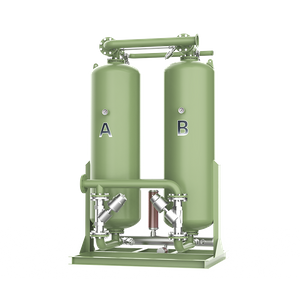 吸附空气干燥机