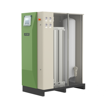 模块化氮发生器