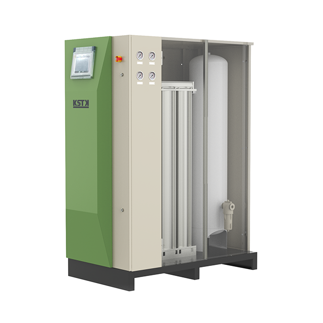 模块化氮发生器