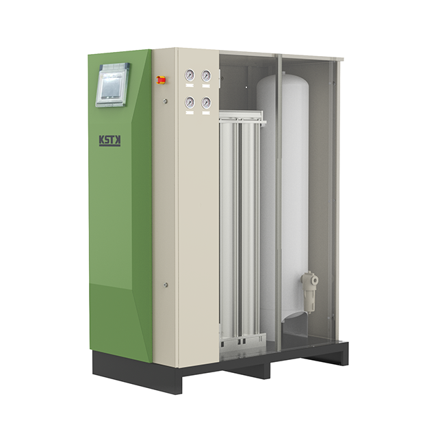 模块化氮发生器