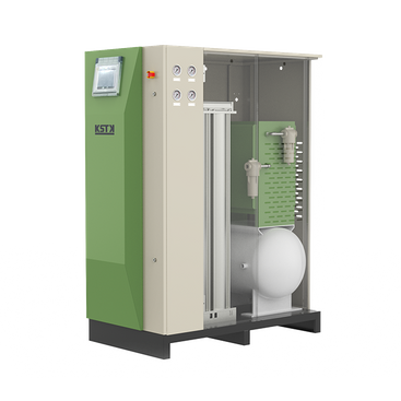 模块化氮发生器