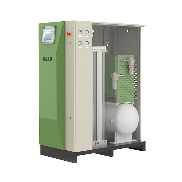 模块化氮发生器