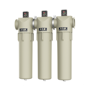 压缩空气过滤器
