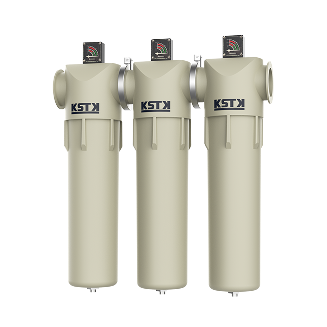 压缩空气过滤器