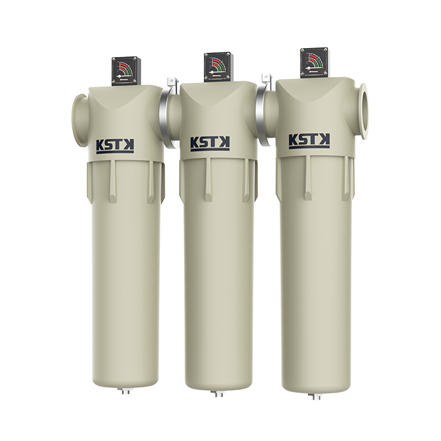 压缩空气过滤器