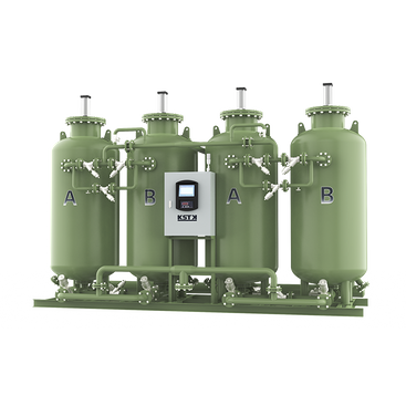 二氮的氮发生器