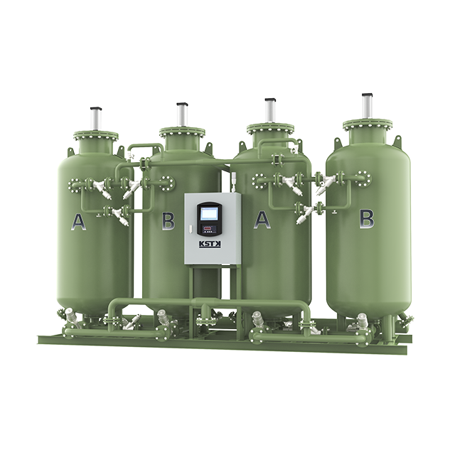 二氮的氮发生器