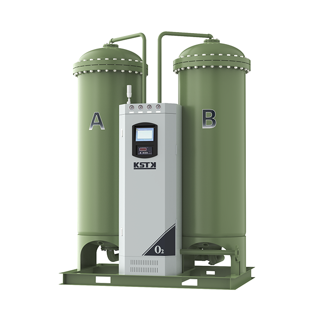 氧气发生器